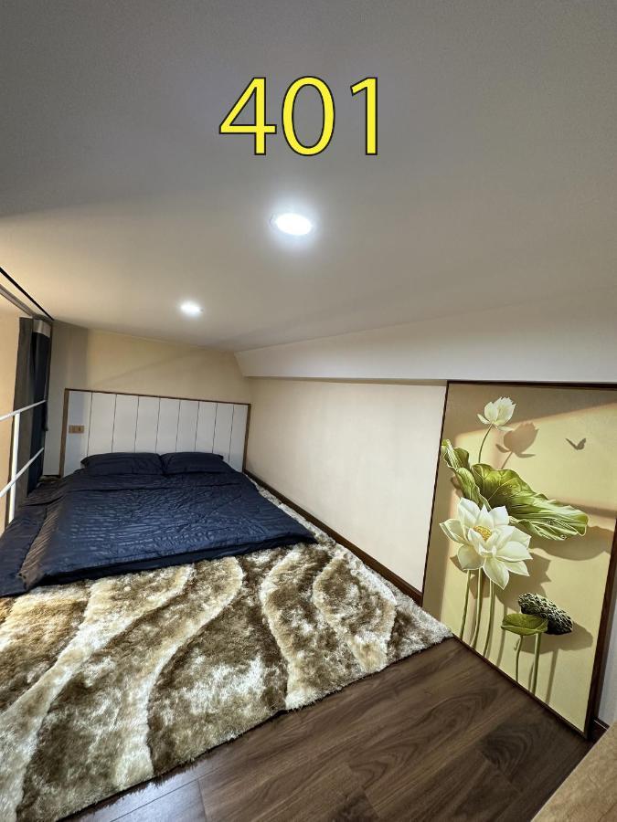 Hong Van Homestay Cao Bang Extérieur photo