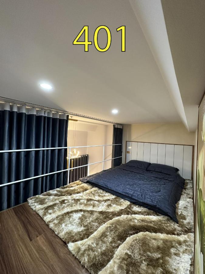 Hong Van Homestay Cao Bang Extérieur photo