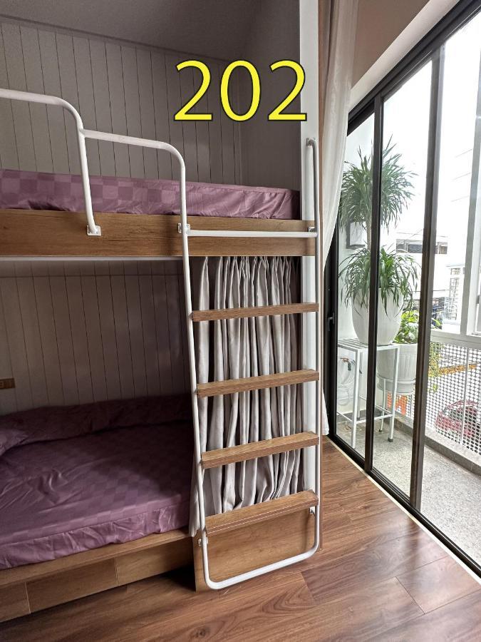 Hong Van Homestay Cao Bang Extérieur photo