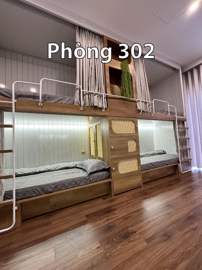 Hong Van Homestay Cao Bang Extérieur photo
