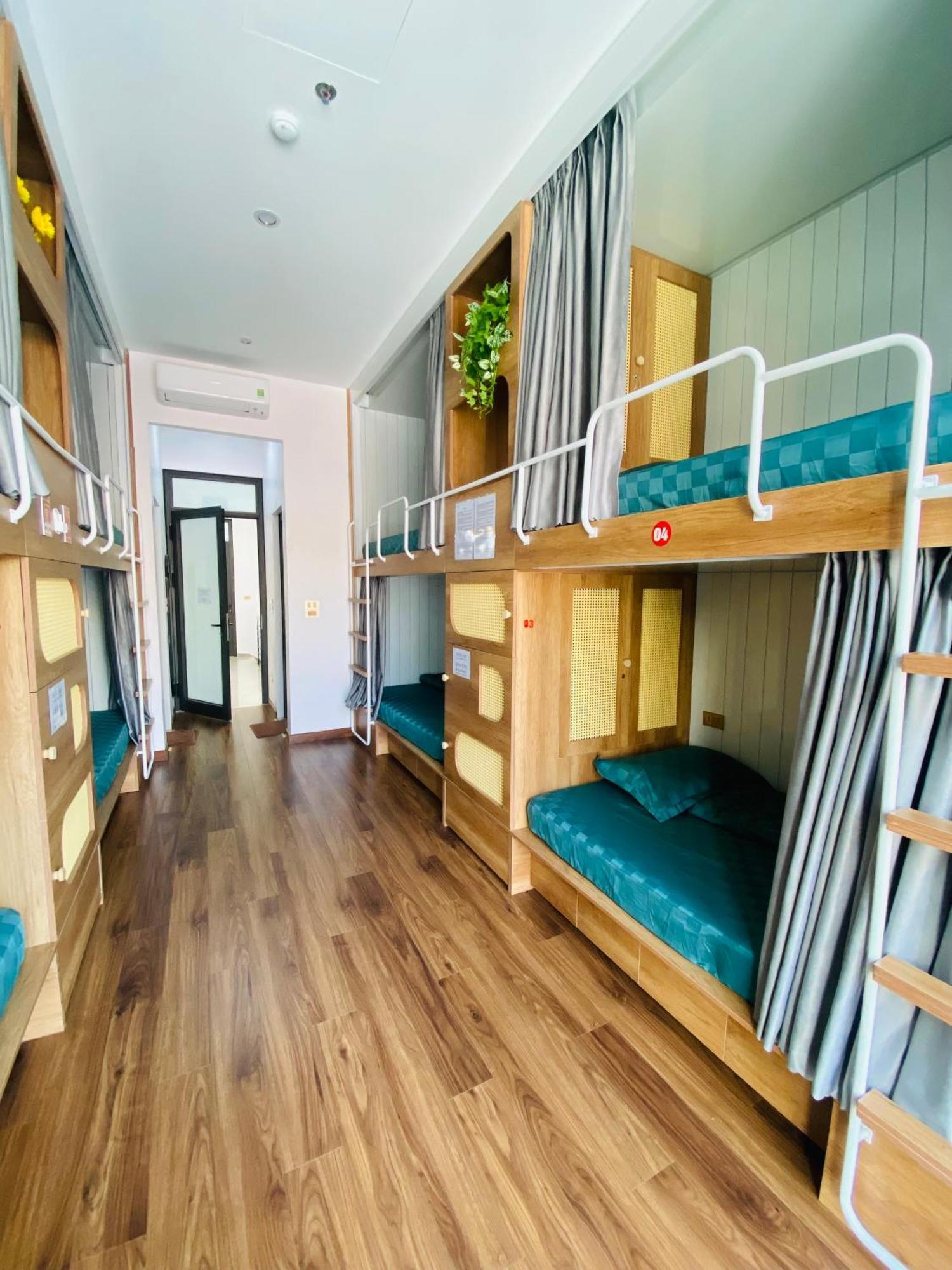 Hong Van Homestay Cao Bang Extérieur photo